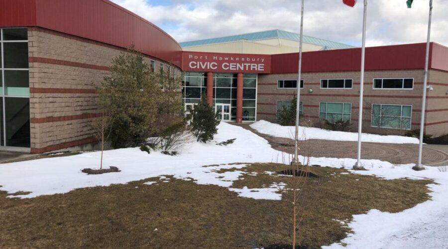 Pop-up COVID-19 testing in St. Peter’s, Port Hawkesbury