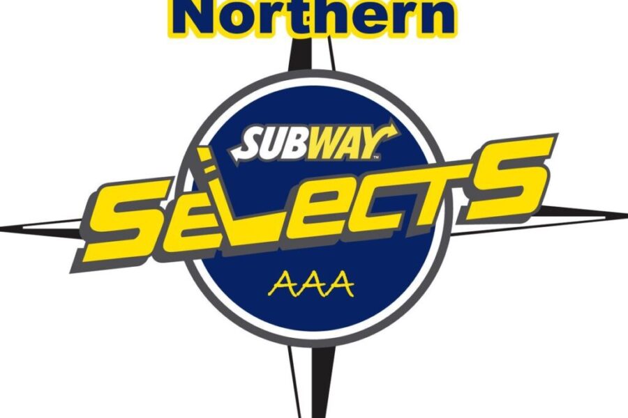 Maritime Major U18 Female Hockey League results