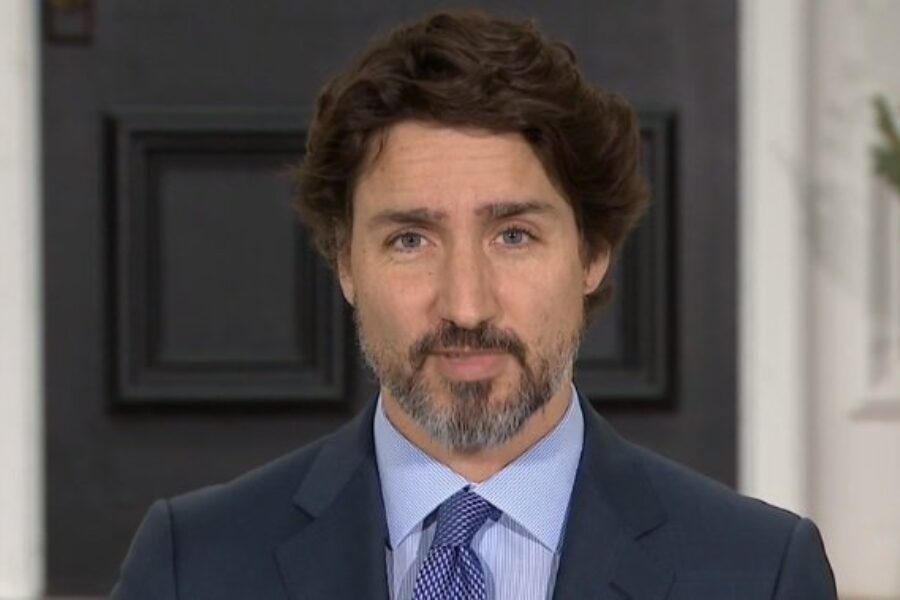 A promise to get more Canadians vaccinated for COVID-19