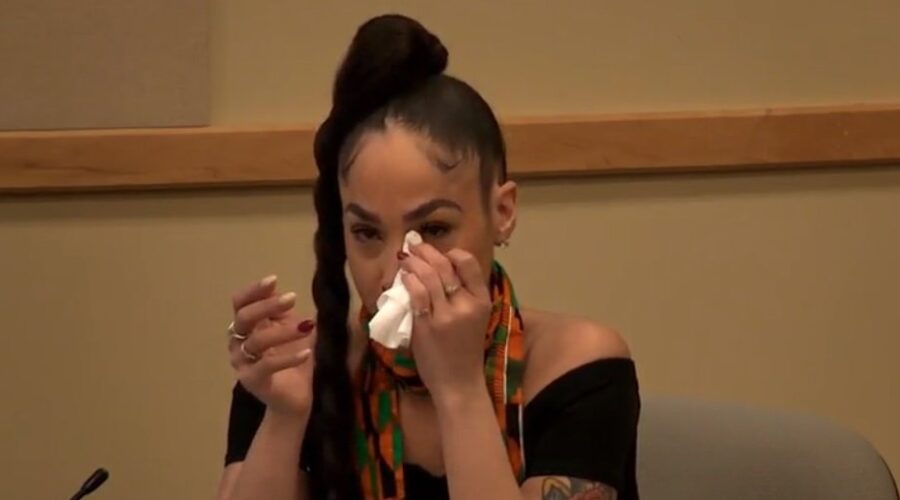 Sister takes stand at Desmond Inquiry