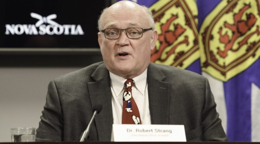 People coming from NFLD must now isolate