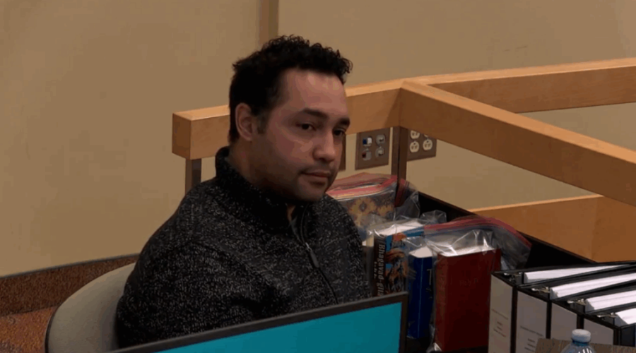 Fellow solider says Afghanistan War “destroyed” Desmond