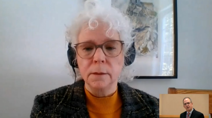 Desmond’s psychologist says he responded to therapy