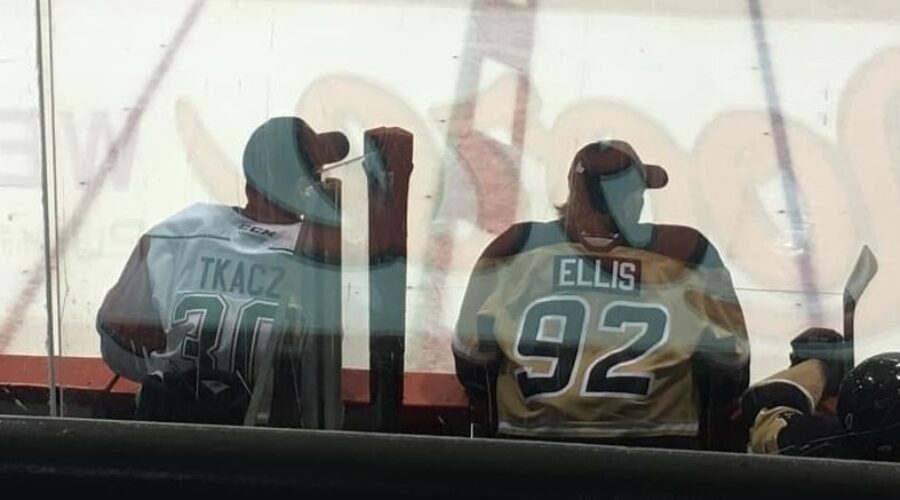 Quebec Major Junior Hockey League results