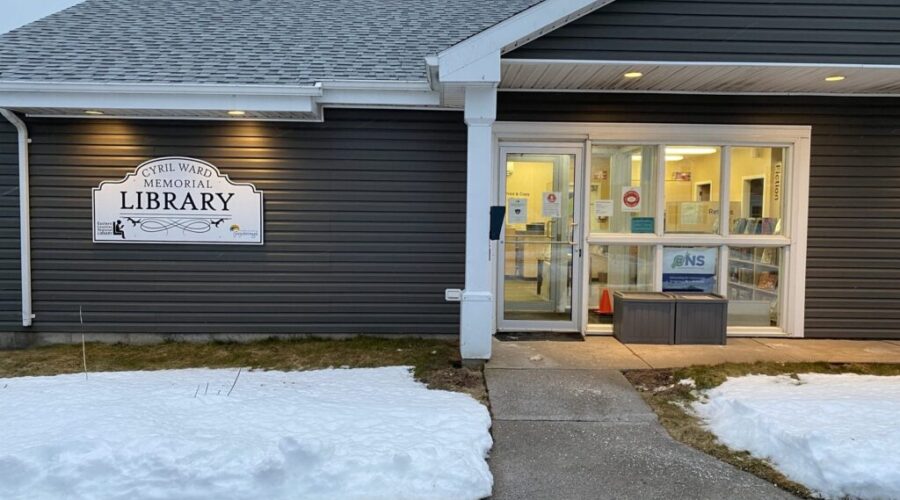 MODG councillors discuss library funding, service