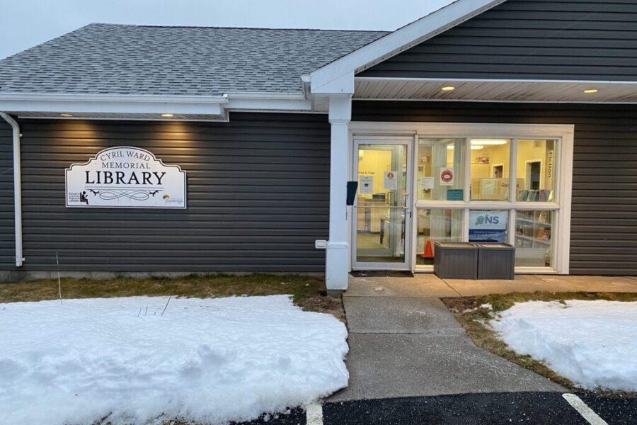 MODG councillors discuss library funding, service