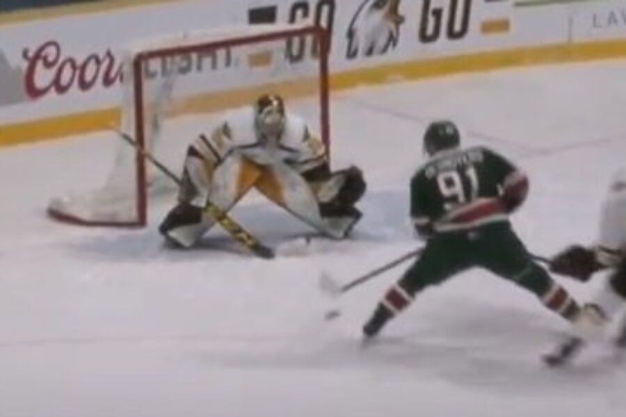 Quebec Major Junior Hockey League results