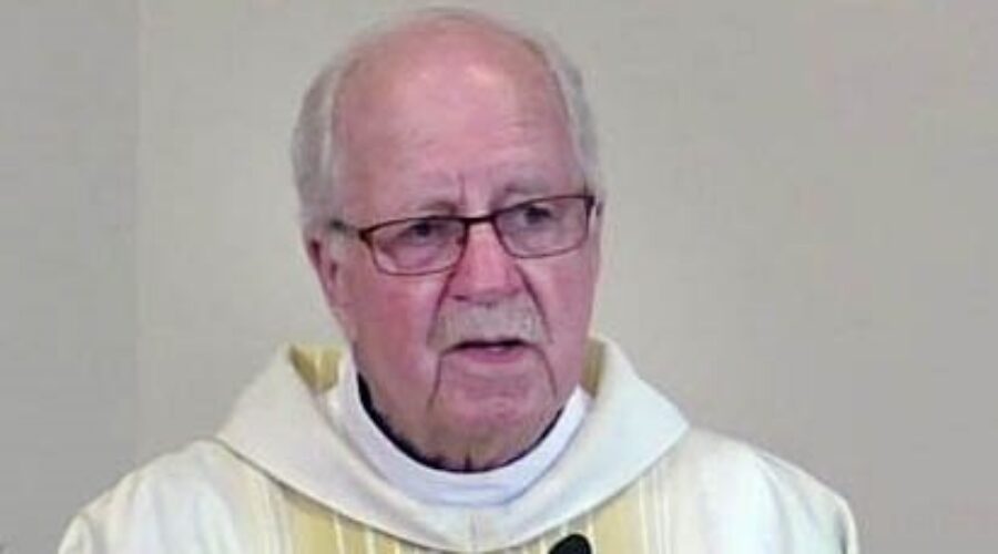 Former Antigonish Co. warden passes away