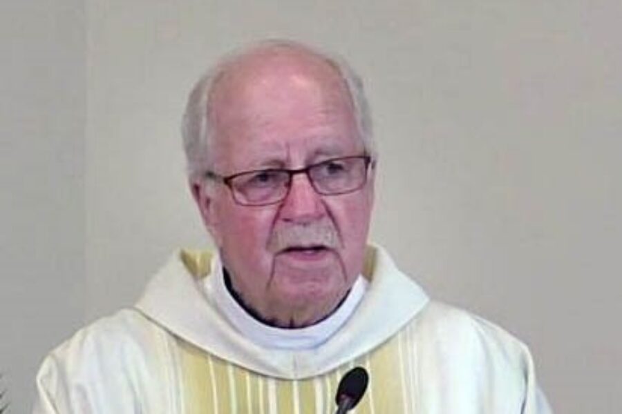 Former Antigonish Co. warden passes away