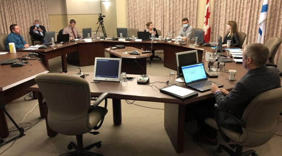 Richmond Co. looking to update sewer service