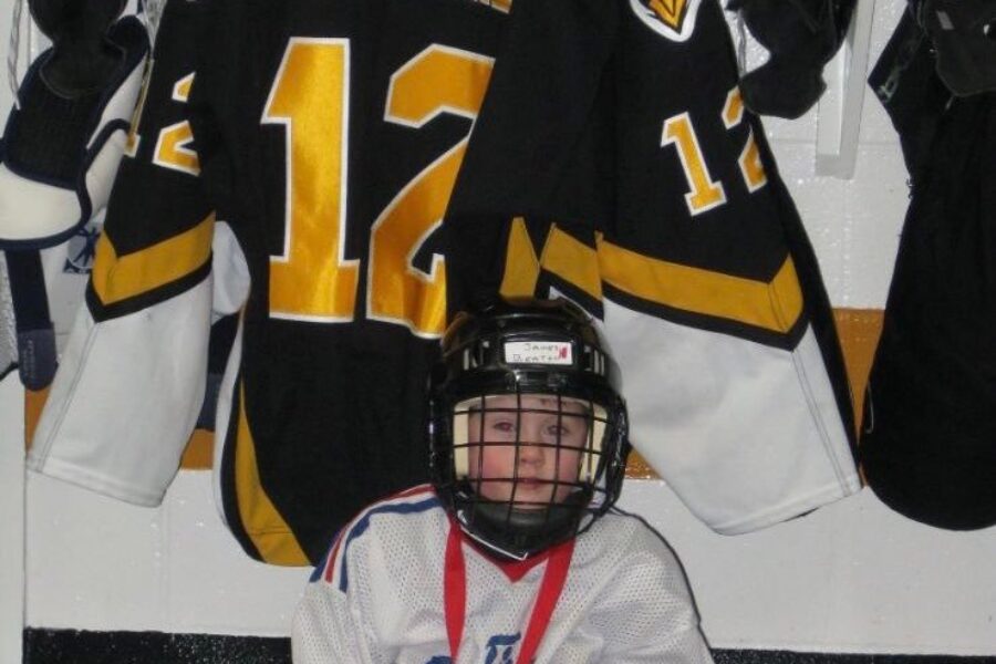 Quebec Major Junior Hockey League results