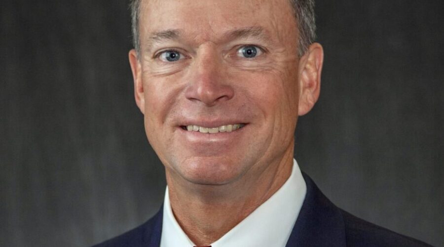 Irving shipbuilding appoints Kevin Mooney as president