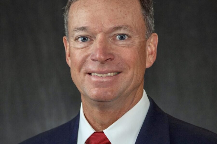 Irving shipbuilding appoints Kevin Mooney as president
