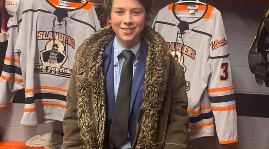 Nova Scotia U18 Major Hockey League results