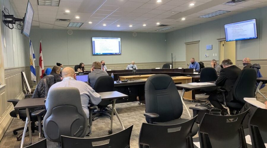 “Very minimal” tax increase could be coming- MODG warden