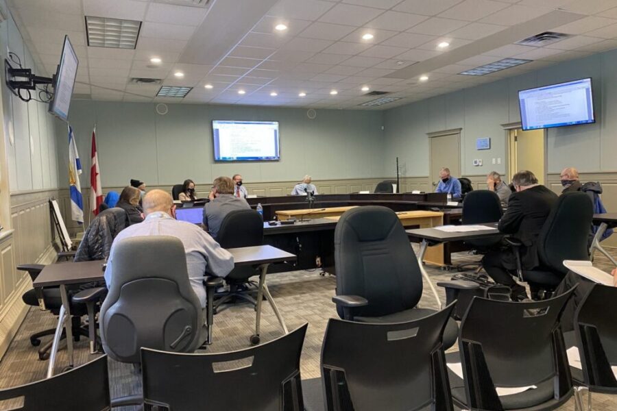 “Very minimal” tax increase could be coming- MODG warden