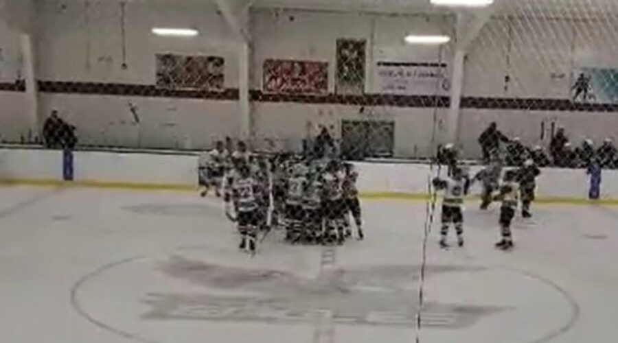 Nova Scotia Junior Hockey League results