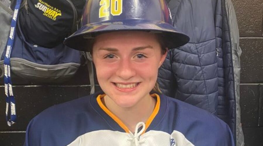 Maritime Major U18 Female Hockey League results