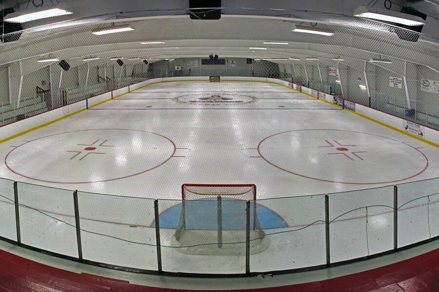 Local sports preview (Monday)