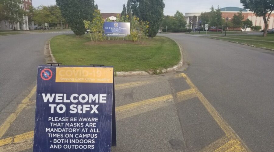 Local students fined for COVID-19 violations