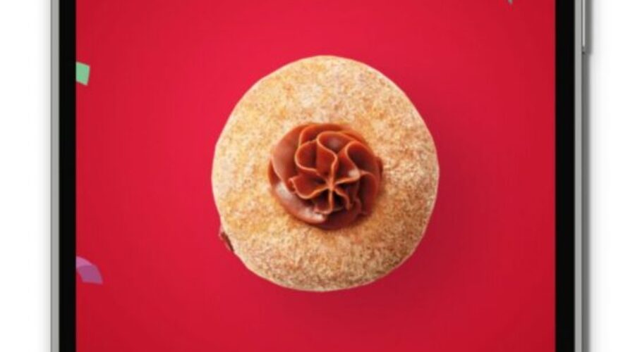 Tim Hortons launches digital “‘Roll Up To Win”