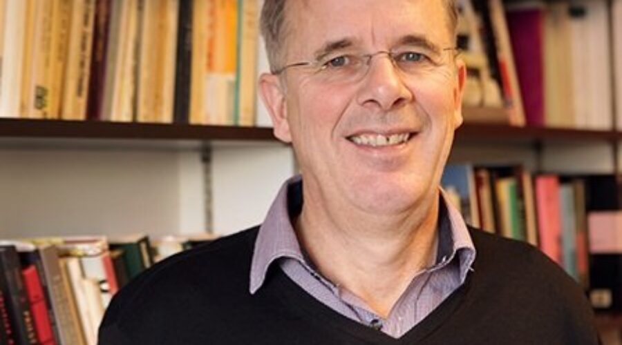 Political expert says Liberal leadership contest was boring