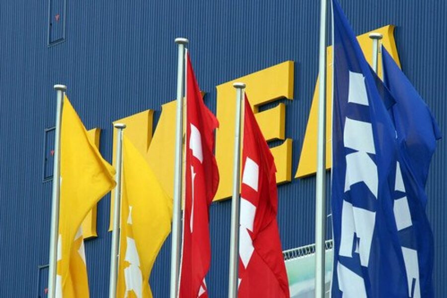 Potential COVID-19 exposure at Dartmouth IKEA