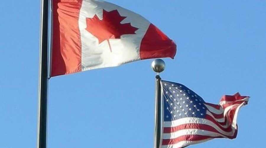 Canada/U.S. Border Restrictions Extended