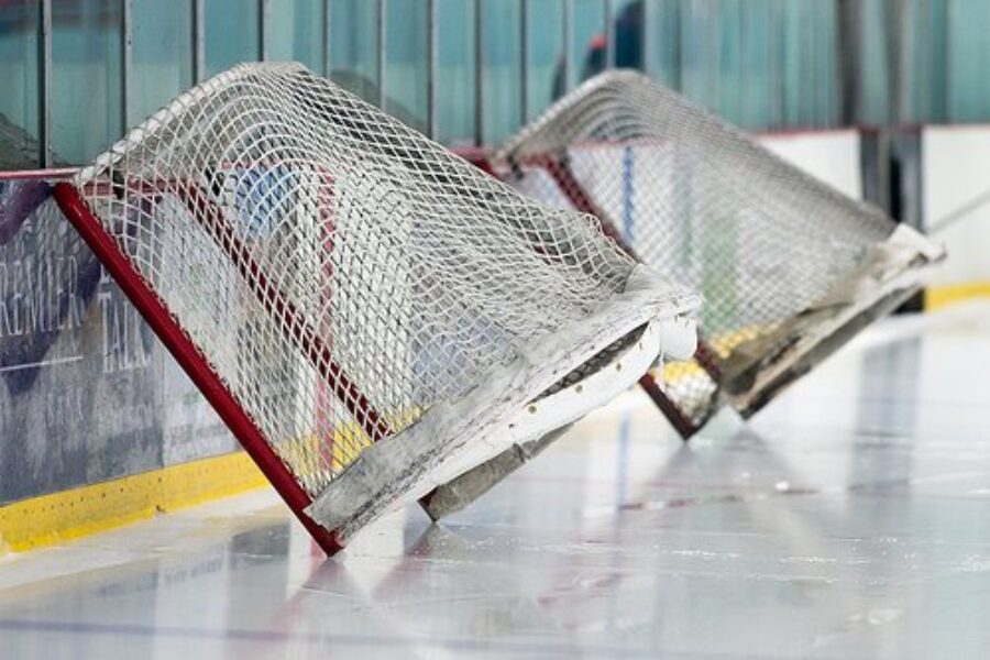 Maritime Major U18 Female Hockey League results