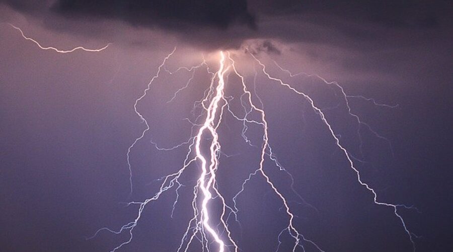 Nova Scotian dead after lightning causes house fire