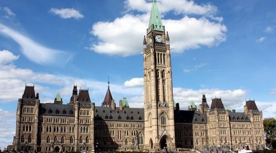 New medical assistance In dying bill becomes law