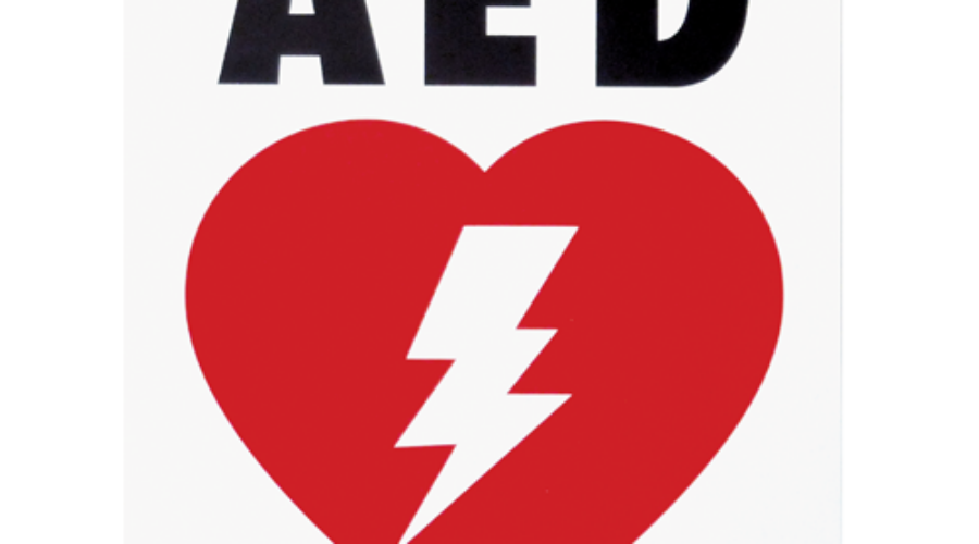 All public schools will soon have AEDs