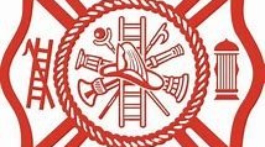 Fire forces family from Antigonish home