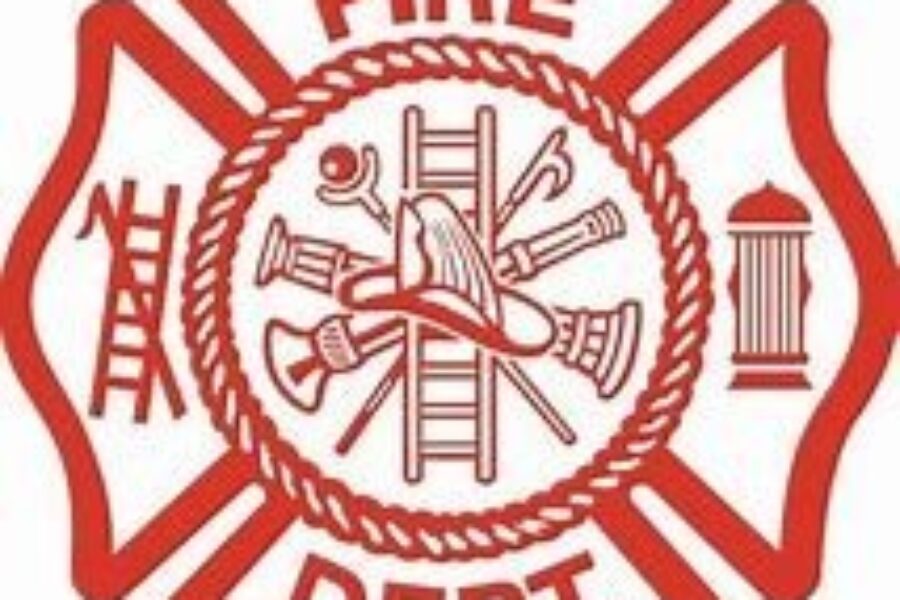 Fire forces family from Antigonish home