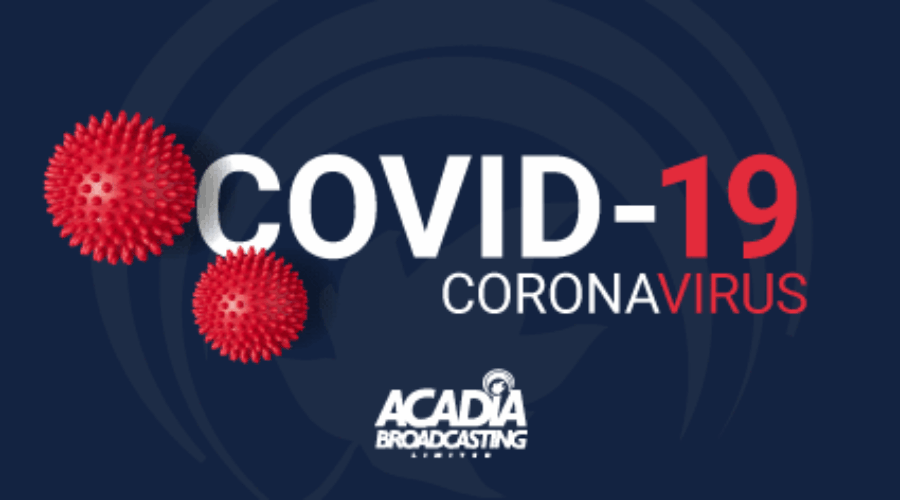 17 active COVID-19 cases