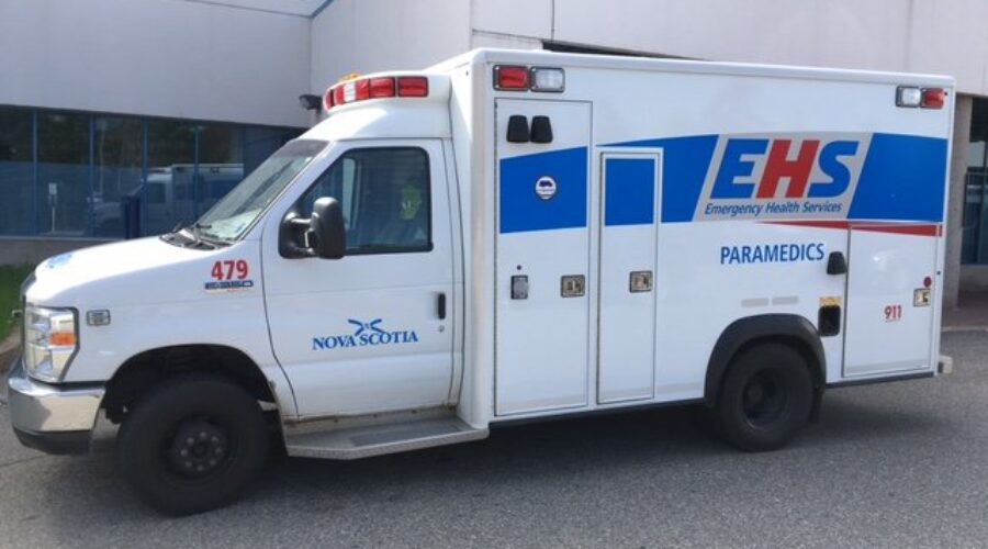 Paramedics Union “Cautiously Optimistic” Following Ambulance Report