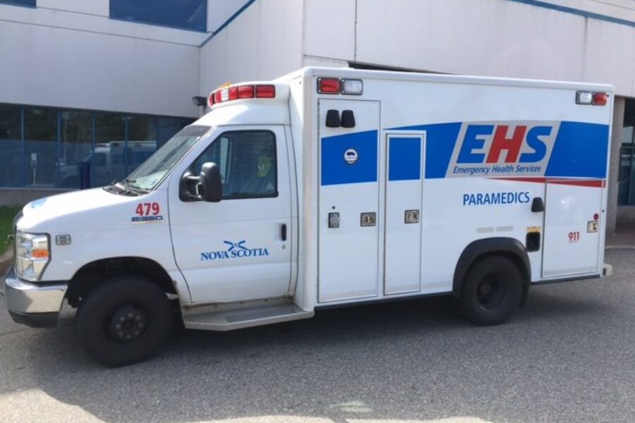 Paramedics Union “Cautiously Optimistic” Following Ambulance Report