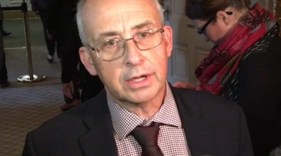 NDP Renew Call For Permanent Rent Control