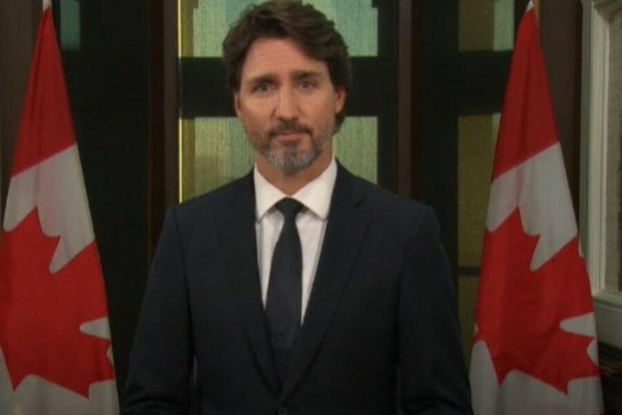 PM declares March 11 National Day of Observance