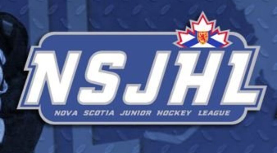 NSJHL season over; province’s QMJHL teams on break