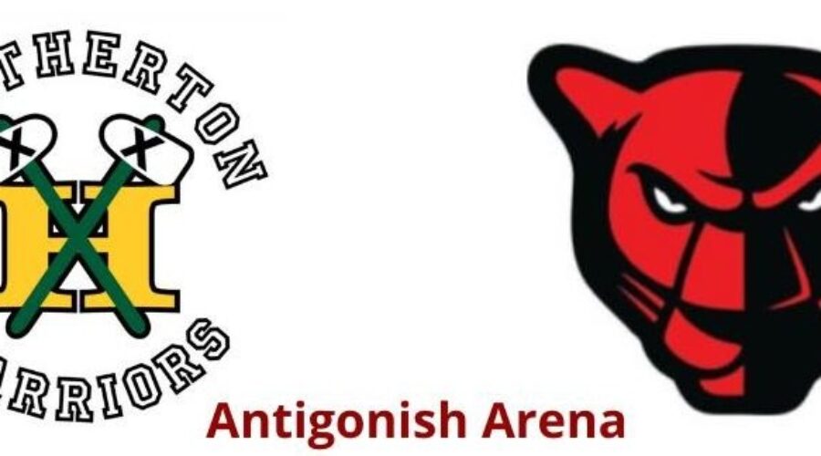 Antigonish Rural Hockey League playoff results