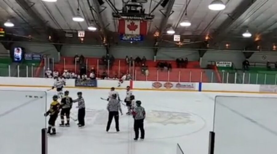 Nova Scotia Junior Hockey League playoff results