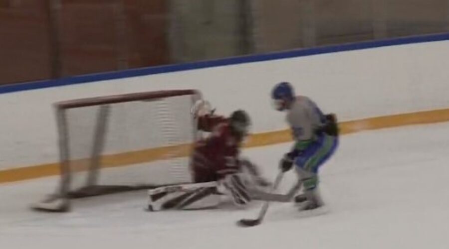 Nova Scotia U16 AAA Hockey League results