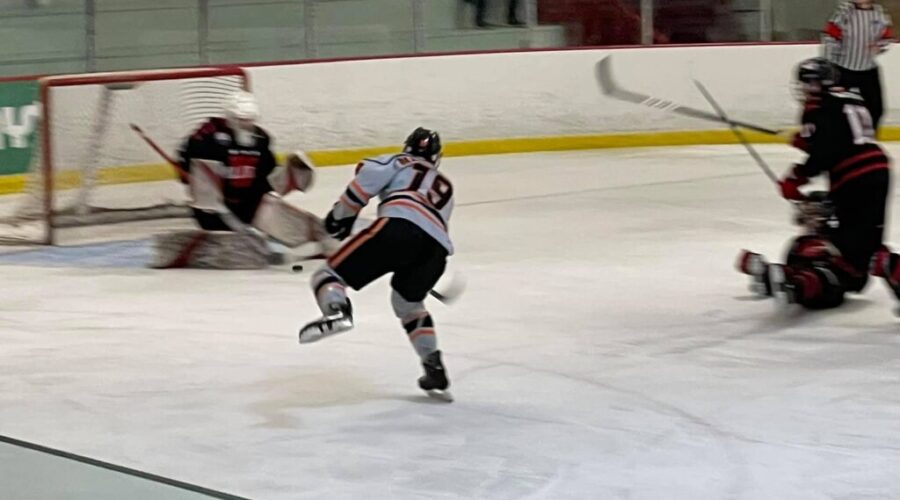 Nova Scotia U18 Major Hockey League results