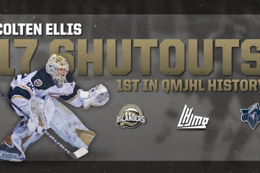 Quebec Major Junior Hockey League results