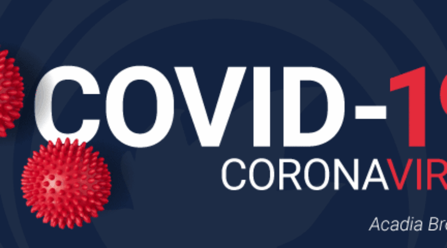 COVID-19 testing happening in Judique