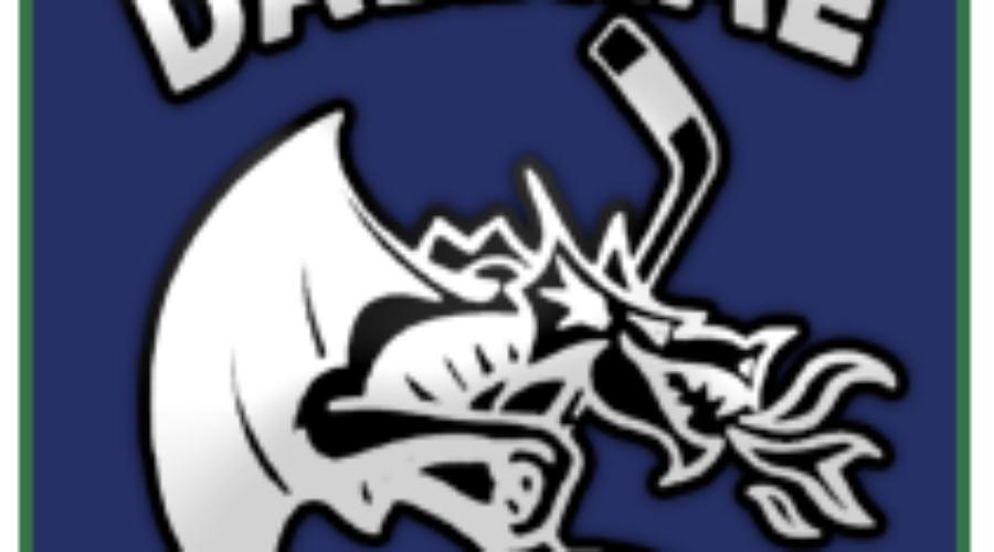 Cape Breton West High School Hockey League results