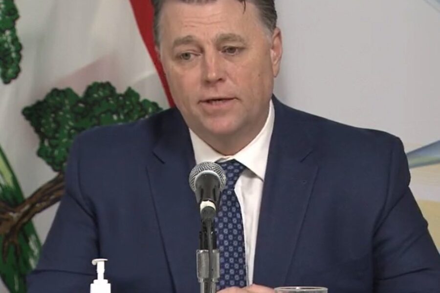 Premiers expected to discuss Atlantic Bubble