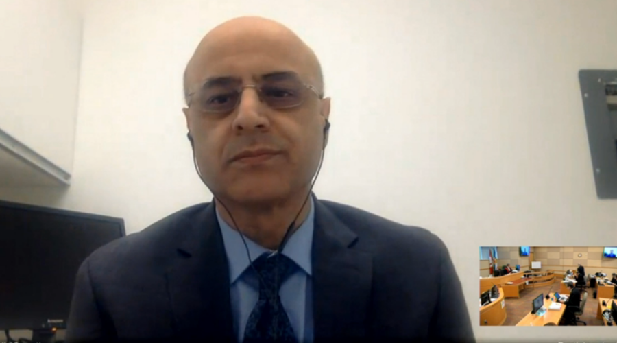 Desmond wasn’t showing suicidality in the ER- doctor