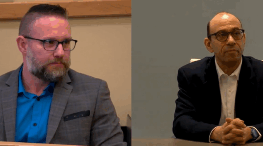 Inquiry hears details of Operational Stress Injury Clinic